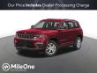 Used 2025 Jeep Grand Cherokee Altitude X Sport Utility