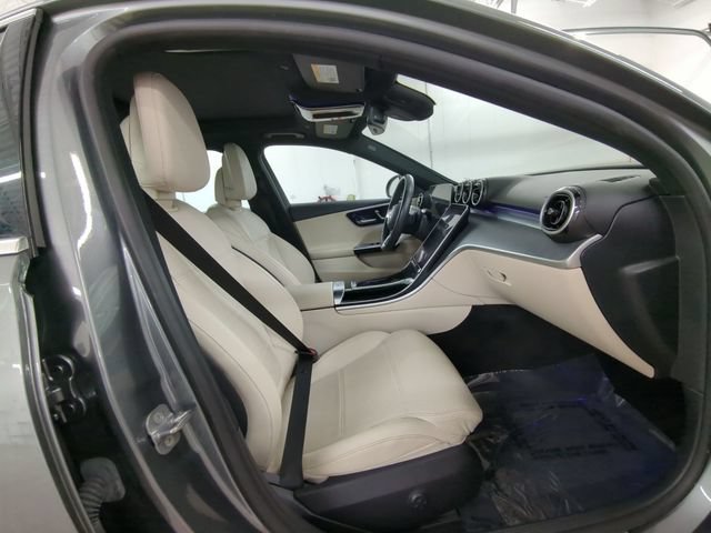 2024 Mercedes-Benz C-Class Sedan C 300 - Photo 21