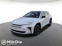 2025 Toyota Crown Signia Limited SUV