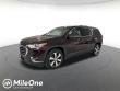 Used 2018 Chevrolet Traverse 3LT Sport Utility