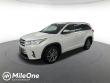Used 2018 Toyota Highlander XLE Sport Utility