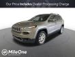 Used 2017 Jeep Cherokee Limited Sport Utility