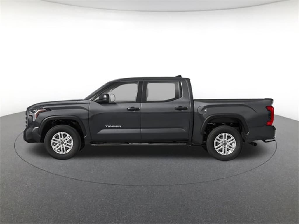 New 2026 Toyota Tundra SR5 Truck CrewMax