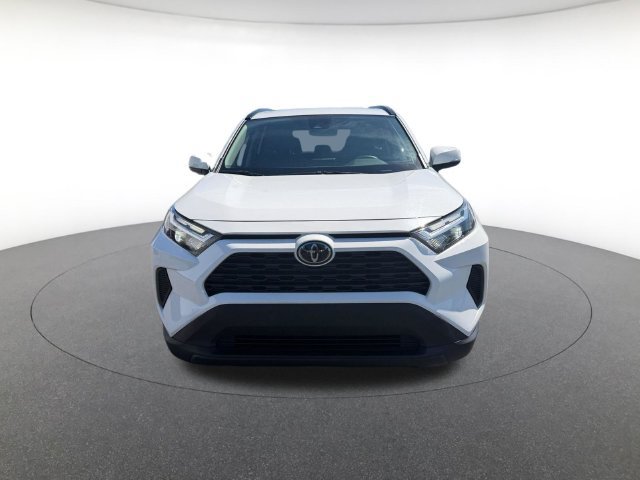 Used 2024 Toyota RAV4 XLE Sport Utility