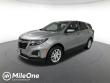 Used 2024 Chevrolet Equinox LT Sport Utility
