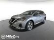 Used 2023 Nissan Murano S Sport Utility