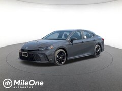 2026 Toyota Camry SE Sedan