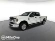 Used 2018 Ford F-250SD XLT Truck
