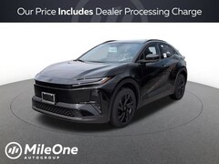 2026 Toyota C-HR SE SUV