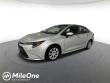 Used 2025 Toyota Corolla LE Sedan