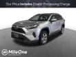Used 2024 Toyota RAV4 Hybrid XLE Sport Utility