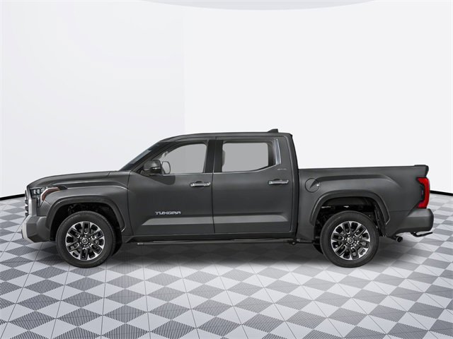 2026 Toyota Tundra Limited CrewMax photo 3