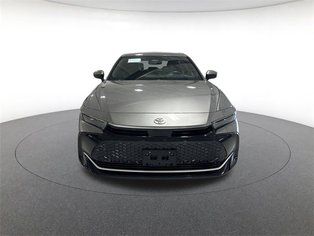 2023 Toyota Crown XLE photo 2