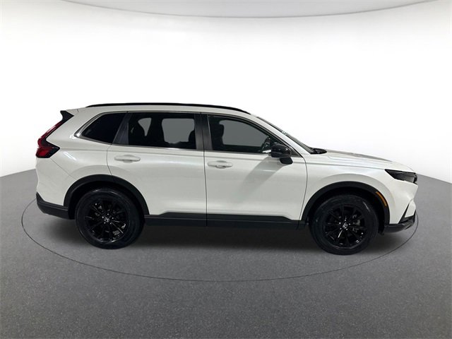 2023 Honda CR-V Hybrid Sport photo 4