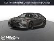 Used 2024 Toyota Camry XSE Sedan