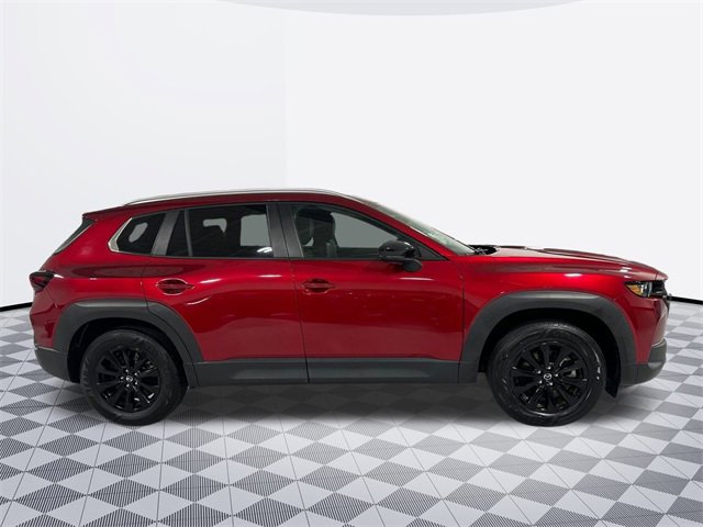2024 Mazda CX-50 2.5 S Preferred photo 4