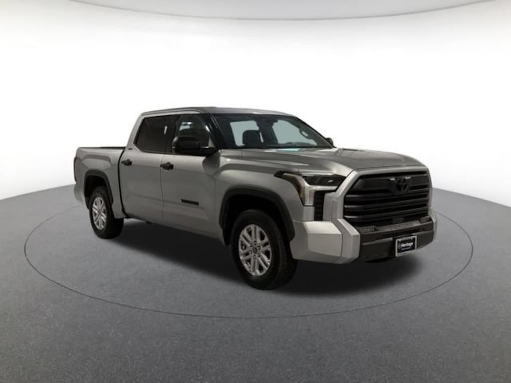 Used 2022 Toyota Tundra SR5 Truck
