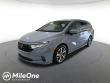 Used 2023 Honda Odyssey Touring Passenger Van