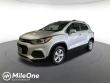 Used 2020 Chevrolet Trax LT Sport Utility