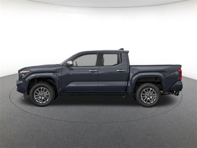 2026 Toyota Tacoma SR5 photo 3