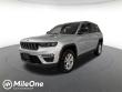 Used 2023 Jeep Grand Cherokee Limited Sport Utility
