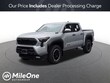  Toyota Tacoma i-FORCE MAX