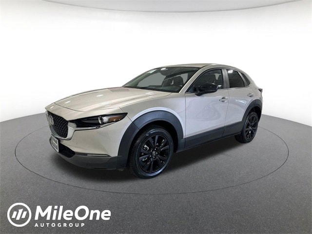2024 Mazda CX-30 Select Sport's photo