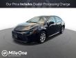 Used 2024 Toyota Corolla LE Sedan