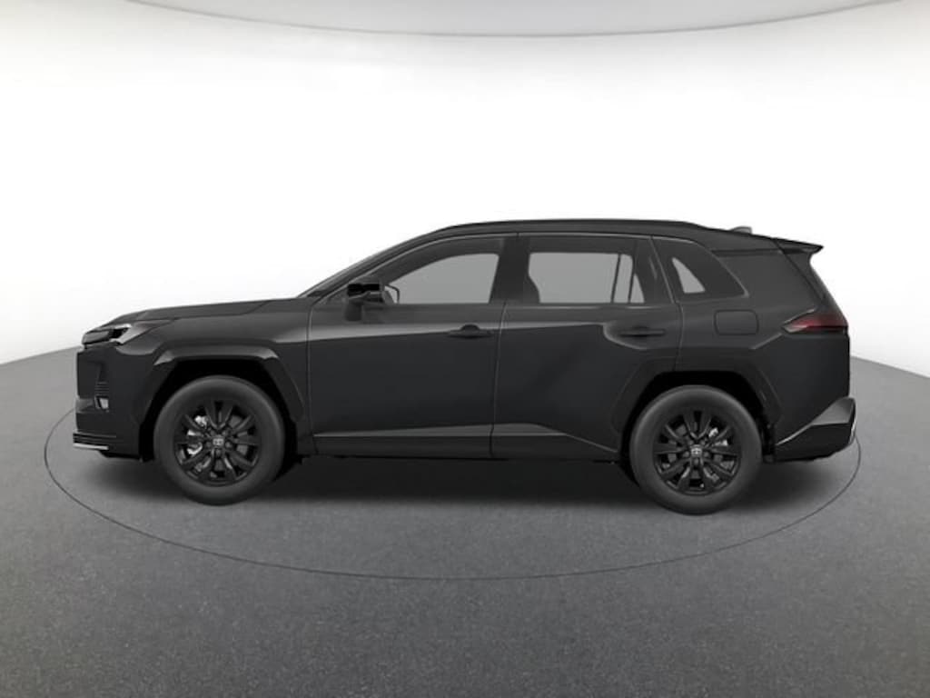 New 2026 Toyota RAV4 Plug-in Hybrid SE SUV