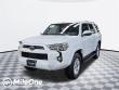 Used 2024 Toyota 4Runner SR5 Sport Utility