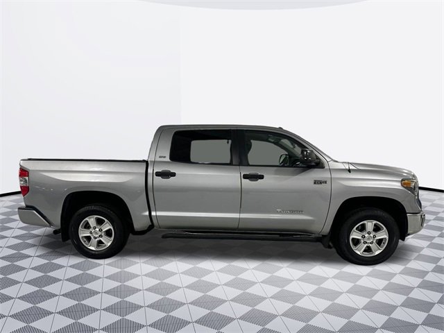 2019 Toyota Tundra SR5 Grade photo 4