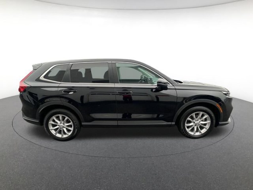 Used 2024 Honda CR-V EX Sport Utility