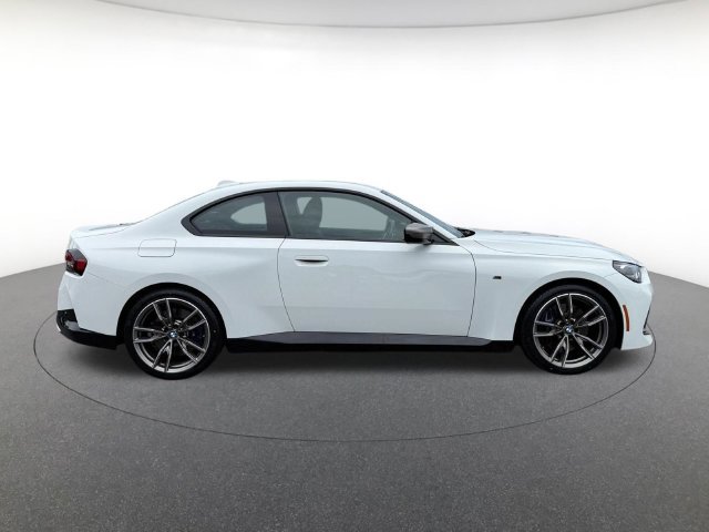 Used 2022 BMW 2 Series M240i xDrive Coupe