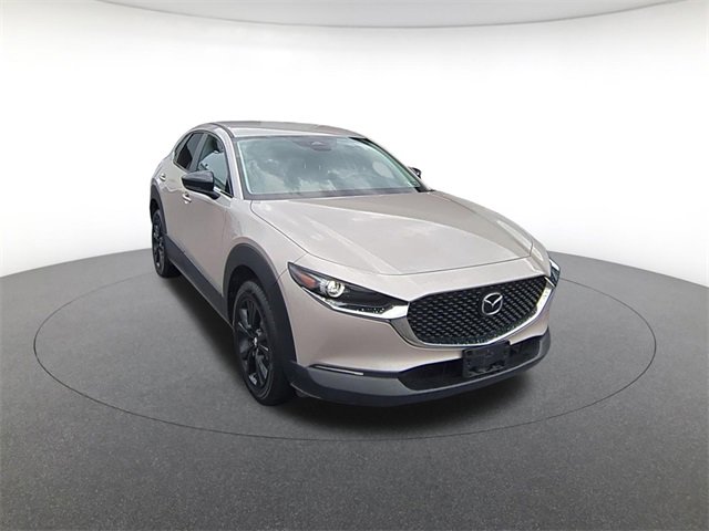 2024 Mazda CX-30 2.5 Select Sport photo 3