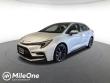 Used 2024 Toyota Corolla SE Sedan