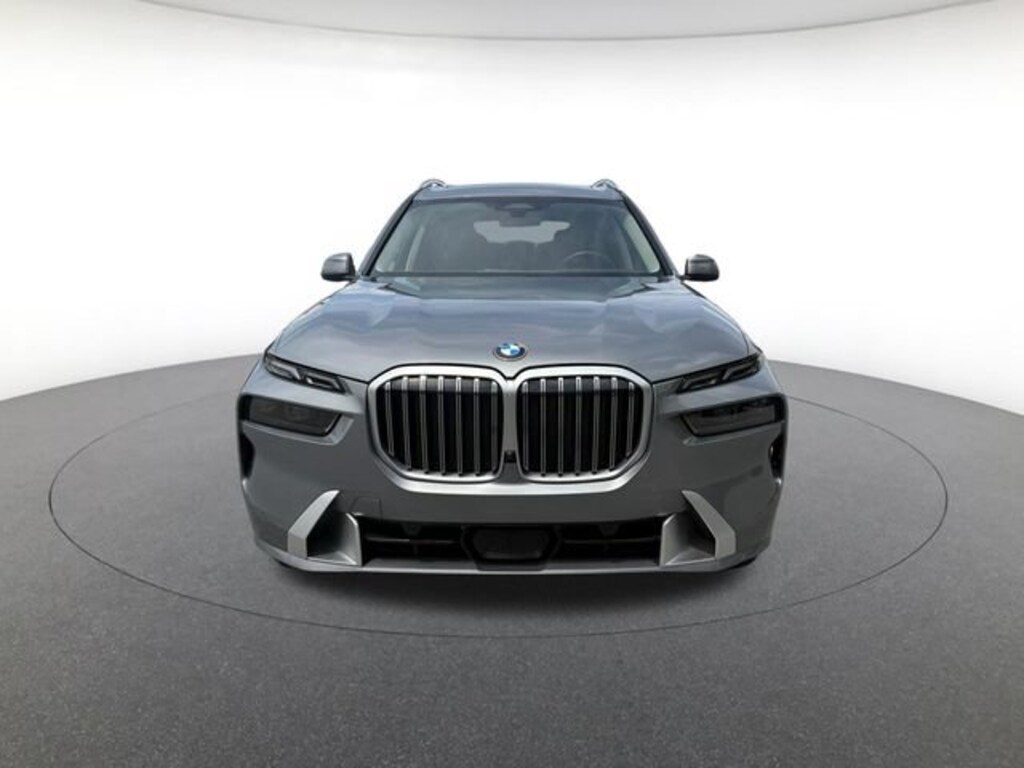 Used 2025 BMW X7 xDrive40i Sport Utility