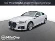 Used 2024 Audi A5 Sportback 45 S line Premium Plus Hatchback