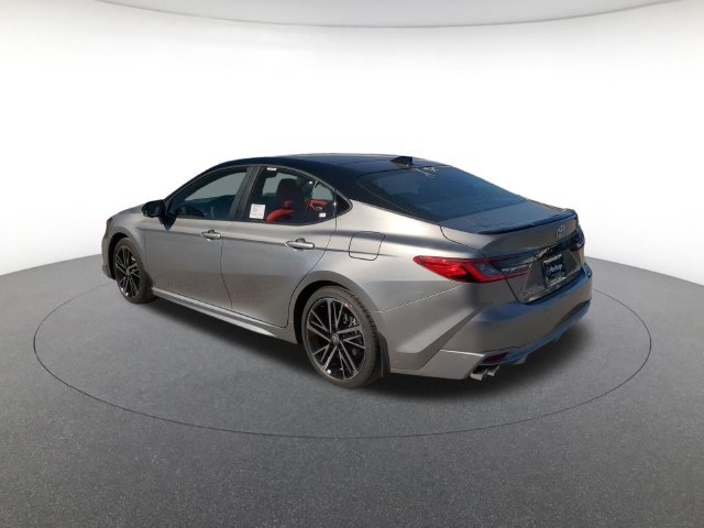 New 2026 Toyota Camry XSE Sedan
