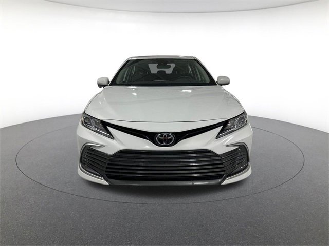 2024 Toyota Camry LE photo 2