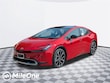 Toyota Prius Plug-in Hybrid