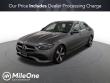 Used 2024 Mercedes-Benz C-Class C 300 Sedan