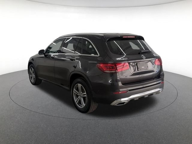 2021 Mercedes-Benz GLC GLC300 - Photo 7