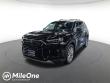Used 2024 Toyota Grand Highlander Platinum Sport Utility