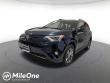 Used 2017 Toyota RAV4 Hybrid XLE Sport Utility