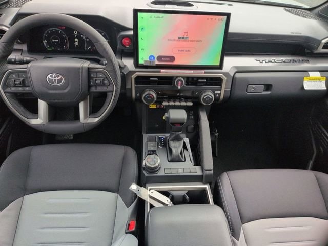 2026 Toyota Tacoma TRD Off Road - Photo 7