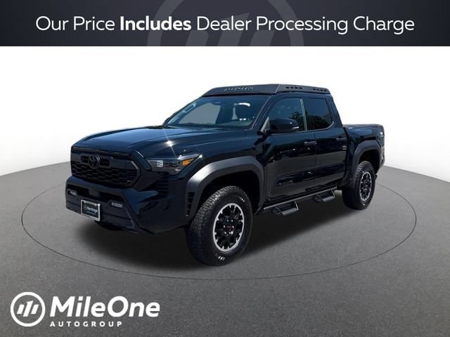 2025 Toyota Tacoma Truck 
