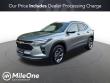 Used 2024 Chevrolet Trax LT Sport Utility