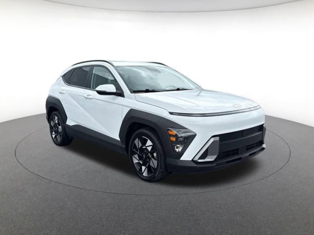 Used 2025 Hyundai Kona SEL Sport Utility