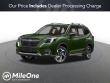 Used 2023 Subaru Forester Touring Sport Utility