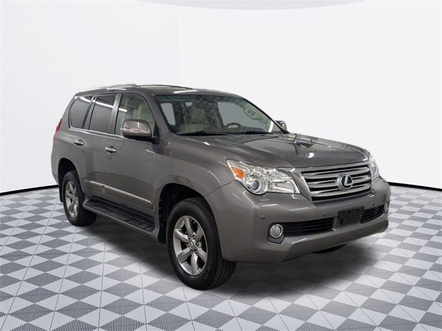 2012 Lexus GX 460 Premium photo 3